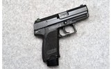 Heckler & Koch ~ USP Compact V1 ~ 9MM - 1 of 2