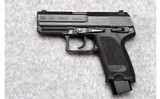 Heckler & Koch ~ USP Compact V1 ~ 9MM - 2 of 2