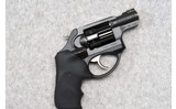 Ruger ~ LCR ~ .327 Federal Magnum - 1 of 2