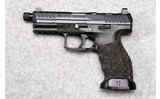Heckler & Koch ~ VP9 Tactical ~ 9MM - 2 of 2