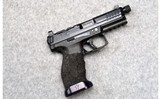 Heckler & Koch ~ VP9 Tactical ~ 9MM - 1 of 2