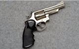 Smith & Wesson ~ 19-5 ~ .357 Magnum