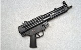 PTR Industries ~ PTR-9 ~ 9MM - 1 of 2