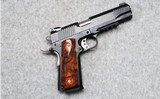 Desert Eagle ~ 1911G ~ .45ACP