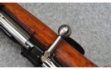 Carl Gustafs ~ Swedish Mauser 1918 "M96" ~ 6.5x55MM - 16 of 16