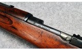 Carl Gustafs ~ Swedish Mauser 1918 "M96" ~ 6.5x55MM - 14 of 16