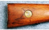 Carl Gustafs ~ Swedish Mauser 1918 "M96" ~ 6.5x55MM - 3 of 16