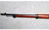 Carl Gustafs ~ Swedish Mauser 1918 "M96" ~ 6.5x55MM - 9 of 16