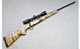 Remington ~ 700 ~ .30-06 SPR - 1 of 10