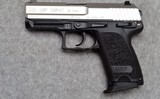 Heckler & Koch ~ USP Compact ~ .45 Auto - 2 of 2
