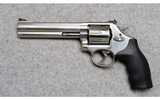 Smith & Wesson ~ 686-6 ~ .357 Mag - 2 of 2