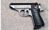 Walther ~ PPKS ~ 9 Kurz - 2 of 2