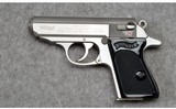 Walther ~ PPK ~ .380 ACP - 2 of 2