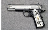 Browning ~ 1911-380 Black Label Medallion ~ .380 ACP - 2 of 2