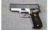 SIG Sauer ~ P220 Elite ~ .45 Auto - 2 of 2