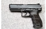 Heckler & Koch ~ P30L ~ 9MM - 2 of 2