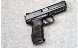 Heckler & Koch ~ P30L ~ 9MM - 1 of 2