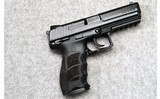 Heckler & Koch ~ P30L ~ 9MM