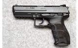 Heckler & Koch ~ P30L ~ 9MM - 2 of 2