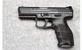 Heckler & Koch ~ VP9 ~ 9MM - 2 of 2