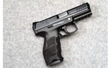 Heckler & Koch ~ VP9 ~ 9MM