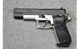 SIG Sauer ~ P220 Elite ~ 10MM - 2 of 2