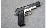 SIG Sauer ~ P220 Elite ~ 10MM - 1 of 2