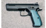 CZ ~ Shadow 2 ~ 9MM - 2 of 2