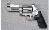 Smith and Wesson ~ S&W 500 ~ 500 S&W Magnum - 2 of 2