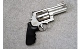 Smith and Wesson ~ S&W 500 ~ 500 S&W Magnum - 1 of 2