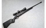 Steyr Mannlicher ~ Pro Hunter ~ .300 Win Mag - 1 of 10