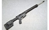 APF ~ APF-10 ~ .22-250 Remington - 1 of 12