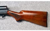 Remington ~ The Sportsman ~ 20GA - 6 of 10