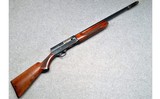 Remington ~ The Sportsman ~ 20GA - 1 of 10