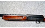Remington ~ The Sportsman ~ 20GA - 7 of 10