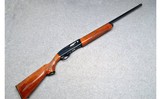 Remington ~ 1100 ~ 12 Gauge