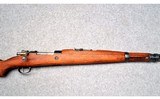 Zastava ~ M48 ~ 8MM - 2 of 12