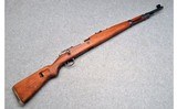 Zastava ~ M48 ~ 8MM