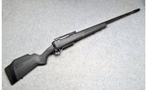 Savage Arms ~ 110 ~ 6.5PRC - 1 of 10