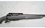 Savage Arms ~ 110 ~ 6.5PRC - 3 of 10