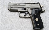 SIG Sauer ~ P229 Legion ~ 9MM - 2 of 2