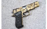 SIG Sauer ~ P220 Elite Kryptek Camo ~ 10MM - 1 of 2