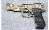 SIG Sauer ~ P220 Elite Kryptek Camo ~ 10MM - 2 of 2