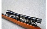 Winchester ~ Model 70 ~ .30-06 SPR - 11 of 13