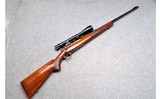 Winchester ~ Model 70 ~ .30-06 SPR