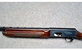 Fabrique Nationale (Browning) ~ 2000 ~ 12GA - 7 of 10