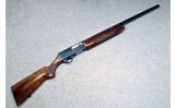 Browning ~ 2000 ~ 12GA