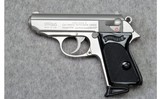 Walther ~ PPK ~ .380 ACP - 2 of 2