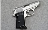 Walther ~ PPK ~ .380 ACP - 1 of 2