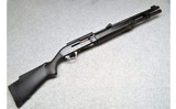 Remington ~ Versa Max ~ 12 Gauge